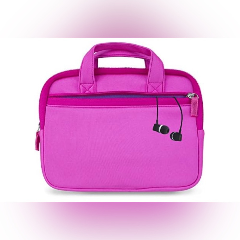 Tablet Neoprene Case Accessories Case New